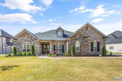(private lake, pond, coastal) Home For Sale in Owens Cross Roads Alabama