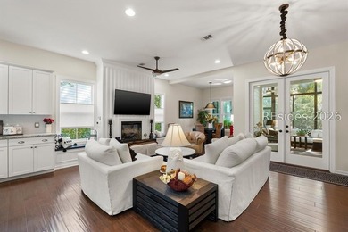 Curious what resort-style living feels like when it becomes - photo 16