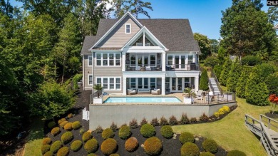 Lake Home For Sale in Chapin, South Carolina