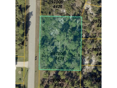 Northport Waterway Lakes and Canals Lot Sale Pending in North Port Florida