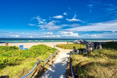 Welcome to the prestigious, Ocean 3 Condo, in the heart of Sunny