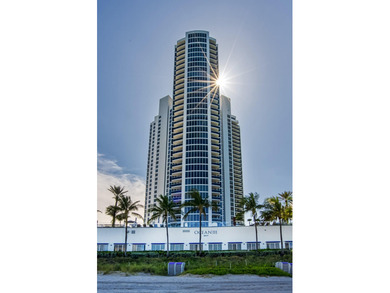 Welcome to the prestigious, Ocean 3 Condo, in the heart of Sunny