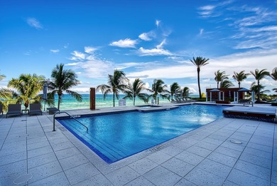 Welcome to the prestigious, Ocean 3 Condo, in the heart of Sunny