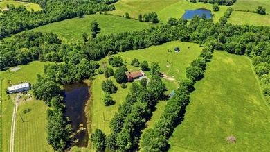 Sitting on just under 16 acres in a quiet, rural corner of - photo 31