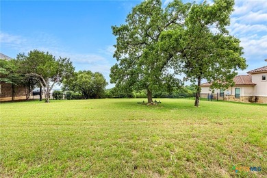 Stillhouse Hollow Lake Lot For Sale in Belton Texas