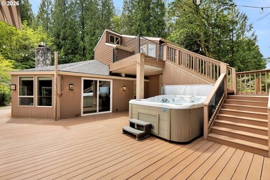 Escape to your own private Pacific Northwest retreat, where - photo 39
