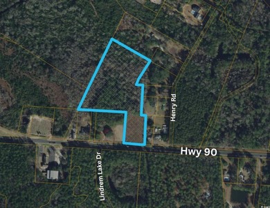 Waccamaw River Acreage For Sale in Conway South Carolina
