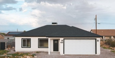 Dankworth Lake  Home For Sale in Safford Arizona