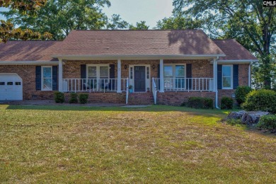 Lake Home For Sale in Columbia, South Carolina