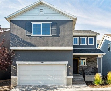 Utah Lake Home For Sale in Saratoga Springs Utah