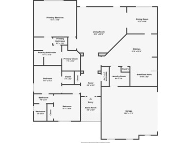 NEW ROOF 2025! Located in the highly sought-after Fairchild Oaks - photo 4