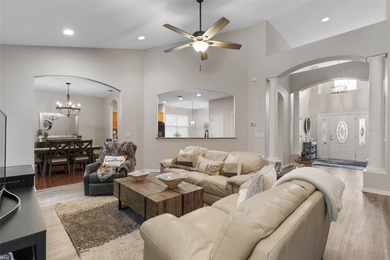 NEW ROOF 2025! Located in the highly sought-after Fairchild Oaks - photo 7