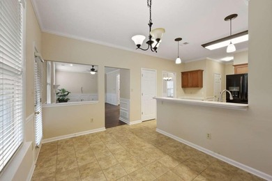 1 Year Home Warranty Included! Enjoy a peaceful water view from - photo 8