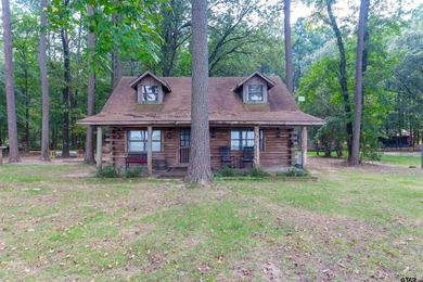 (private lake, pond, creek) Acreage For Sale in Tyler Texas