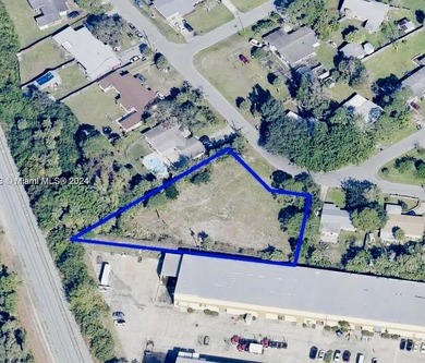 CLOSE TO 1 ACRE!. and CLEARED RECENTLY .78-acre property offers - photo 1