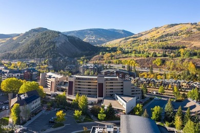 Enjoy premium ski access, unobstructed mountain views and a - photo 1