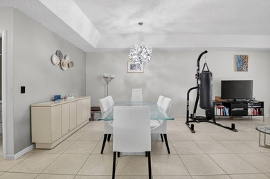This beautifully renovated 3-bedroom, 2-bath home is tucked away - photo 6