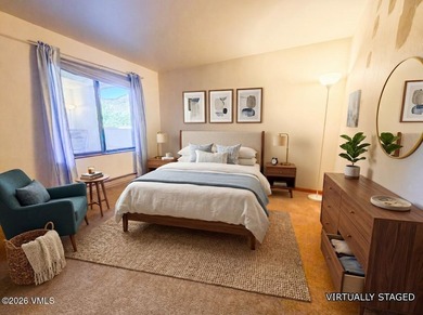 Enjoy premium ski access, unobstructed mountain views and a - photo 6