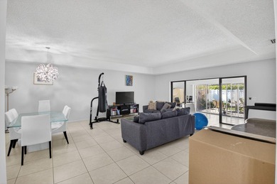This beautifully renovated 3-bedroom, 2-bath home is tucked away - photo 8