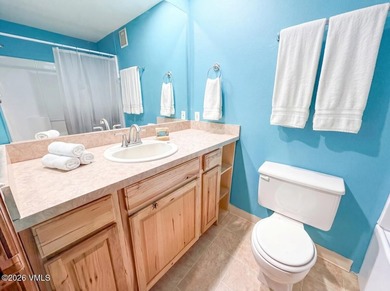 Enjoy premium ski access, unobstructed mountain views and a - photo 8