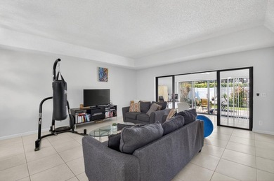 This beautifully renovated 3-bedroom, 2-bath home is tucked away - photo 9