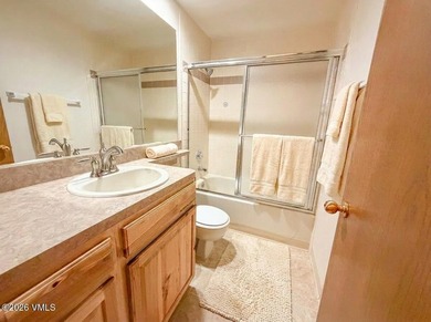 Enjoy premium ski access, unobstructed mountain views and a - photo 9