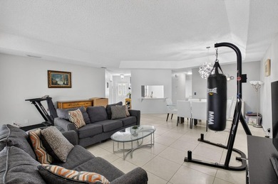 This beautifully renovated 3-bedroom, 2-bath home is tucked away - photo 10