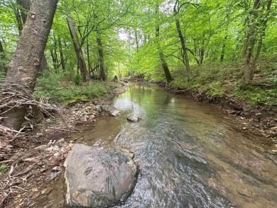 (private lake, pond, creek) Acreage For Sale in Glenwood Arkansas