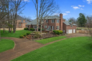 Garner Lake Home For Sale in Lakeland Tennessee