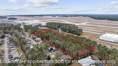 Now offering a 4.44 Acre Tract located in the heart of Myrtle - photo 2