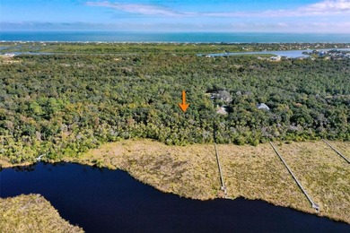 BUILD YOUR FLAGLER BEACH RETREAT ON BRIDLE RIDGE! RARE - photo 2