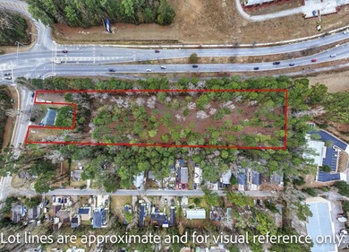 Now offering a 4.44 Acre Tract located in the heart of Myrtle - photo 3