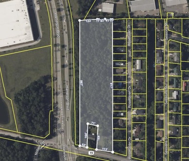 Now offering a 4.44 Acre Tract located in the heart of Myrtle - photo 5