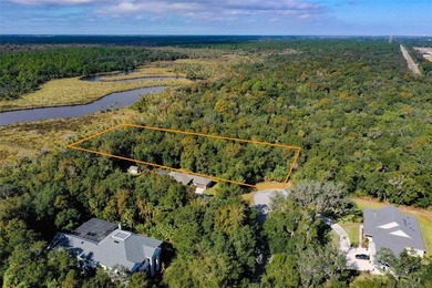 BUILD YOUR FLAGLER BEACH RETREAT ON BRIDLE RIDGE! RARE - photo 7