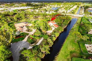 Welcome to this exceptional waterfront residence in the - photo 1