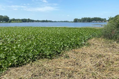 Vacant lot on Lake Bruce with 100' Lake Frontage and 118' of - Lake Lot For Sale in Kewanna, Indiana