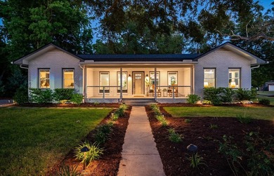 This stunning 4 bedroom, 2 bath home is located in the highly - photo 1