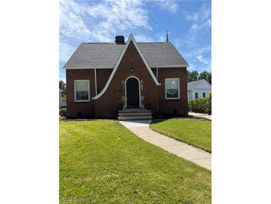 Welcome home to this stunning, fully renovated Euclid gem, where - photo 1