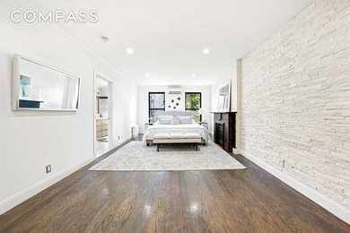 Welcome to 308 Clifton Place, a renovated townhouse nestled in - photo 11