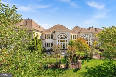 Nestled in the prestigious River Creek community, this exquisite - photo 11