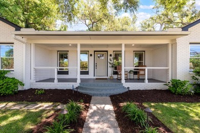 This stunning 4 bedroom, 2 bath home is located in the highly - photo 2