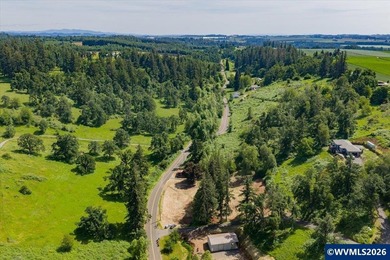 Bring your ideas to this 1.6 acre private lot on the outskirts - photo 12
