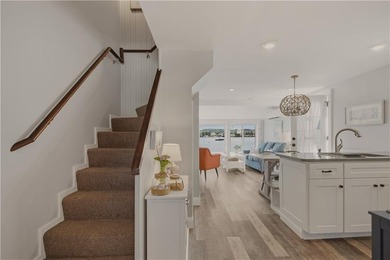 Welcome to your idyllic waterfront retreat at 67 Cedar Ave in - photo 4
