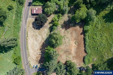 Bring your ideas to this 1.6 acre private lot on the outskirts - photo 14