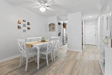 Just a short walk to the beach, this updated 2-bedroom, 2-bath - photo 15