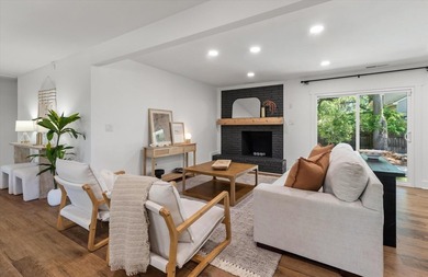This stunning 4 bedroom, 2 bath home is located in the highly - photo 5