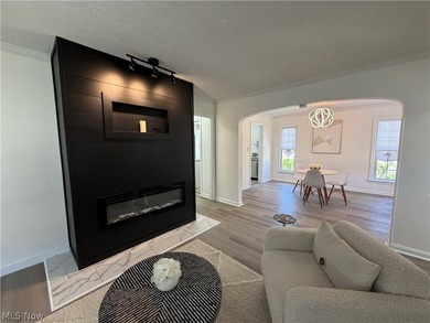 Welcome home to this stunning, fully renovated Euclid gem, where - photo 5