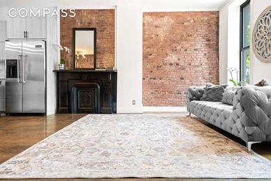 Welcome to 308 Clifton Place, a renovated townhouse nestled in - photo 15