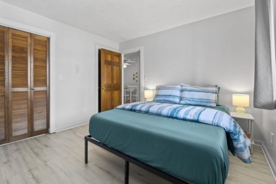 Just a short walk to the beach, this updated 2-bedroom, 2-bath - photo 16