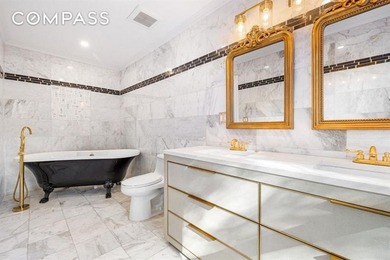 Welcome to 308 Clifton Place, a renovated townhouse nestled in - photo 16